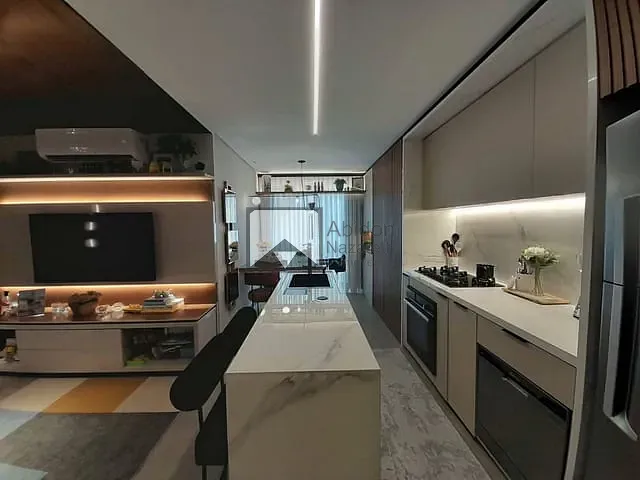 Apartamento 2 quartos e 1 banheiro, à venda, no bairro Icaraí em Niterói