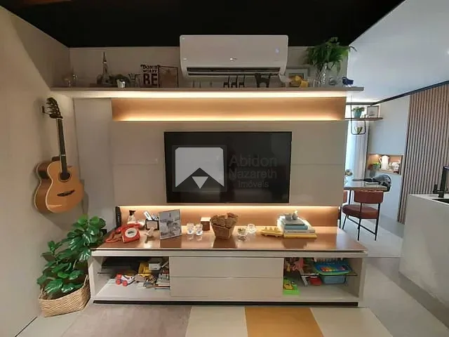 Apartamento 2 quartos e 1 banheiro, à venda, no bairro Icaraí em Niterói