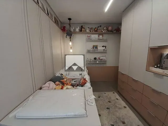 Apartamento 2 quartos e 1 banheiro, à venda, no bairro Icaraí em Niterói