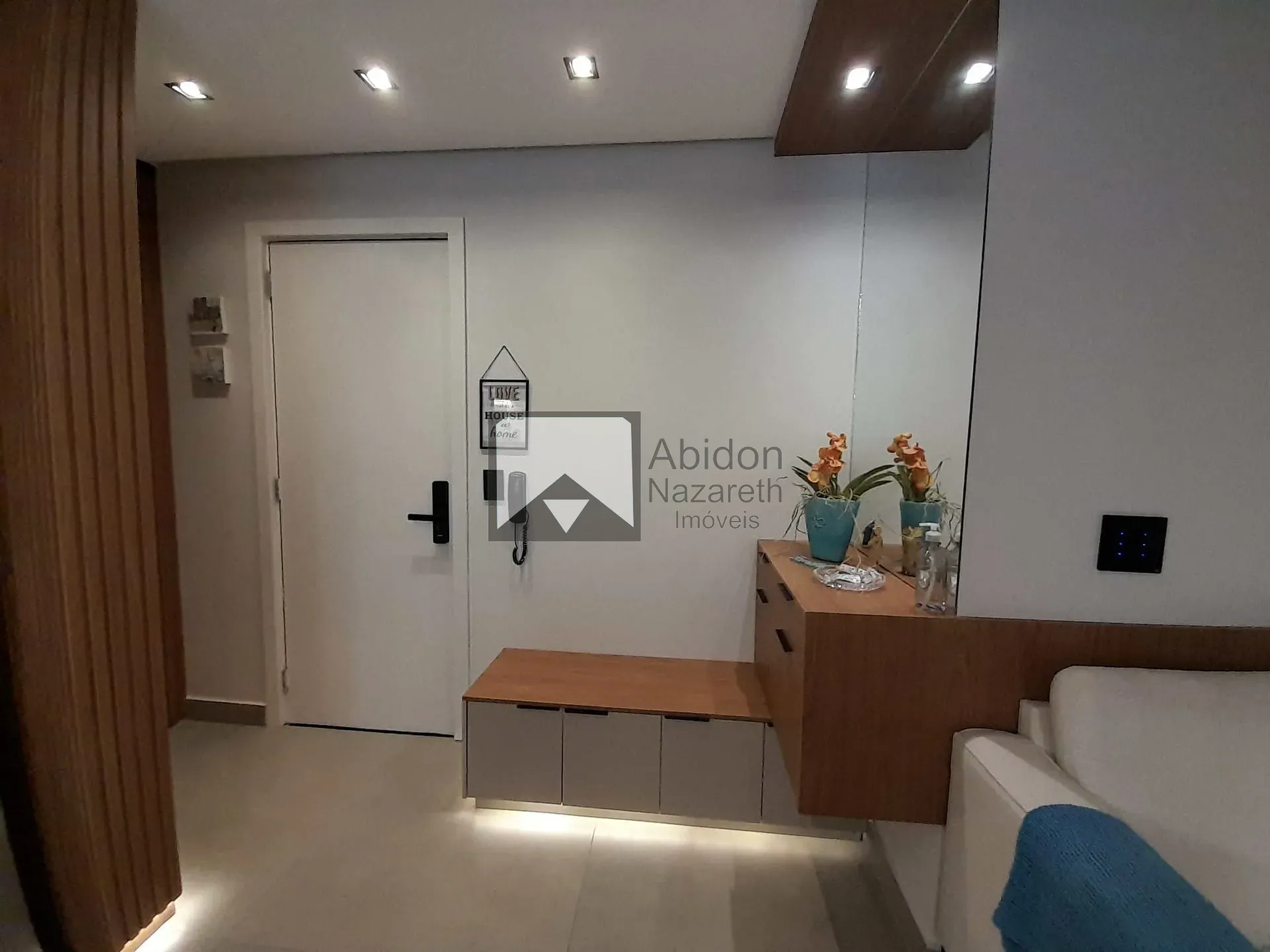 Apartamento, 2 quartos, 75 m² - Foto 9