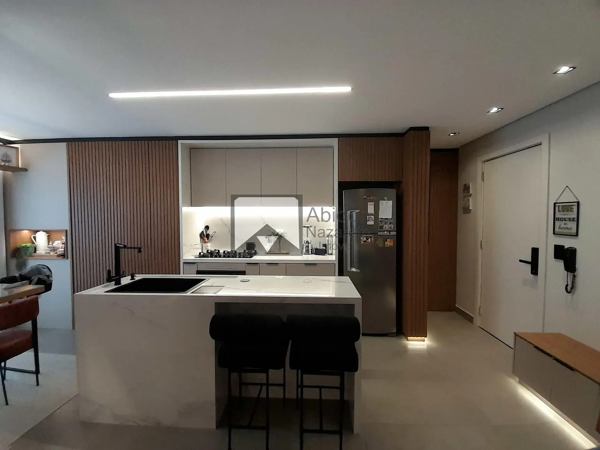 Apartamento, 2 quartos, 75 m² - Foto 10