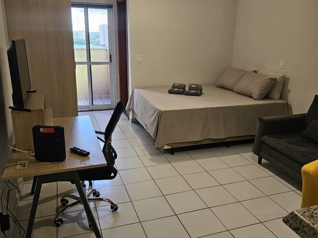 Foto do Apartamento - Apartamento para locação, Nova Ribeirânia, Ribeirão Preto, SP | ARROYO E LUZ IMOBILIARIA LTDA