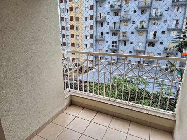 Apartamento 2 quartos e 1 banheiro, para alugar, no bairro Aclimação em São Paulo