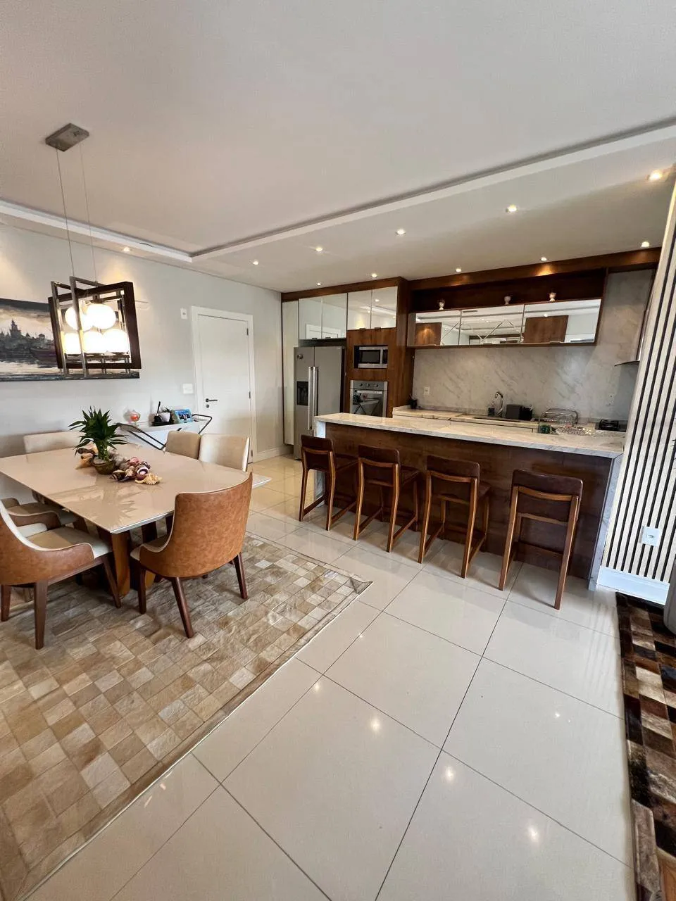Apartamento de Alto Padrão à Venda