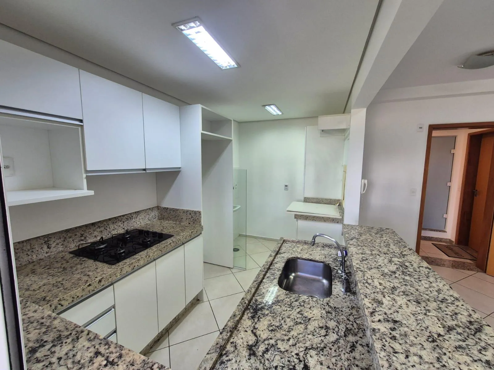Apartamento, 3 quartos, 78 m² - Foto 2