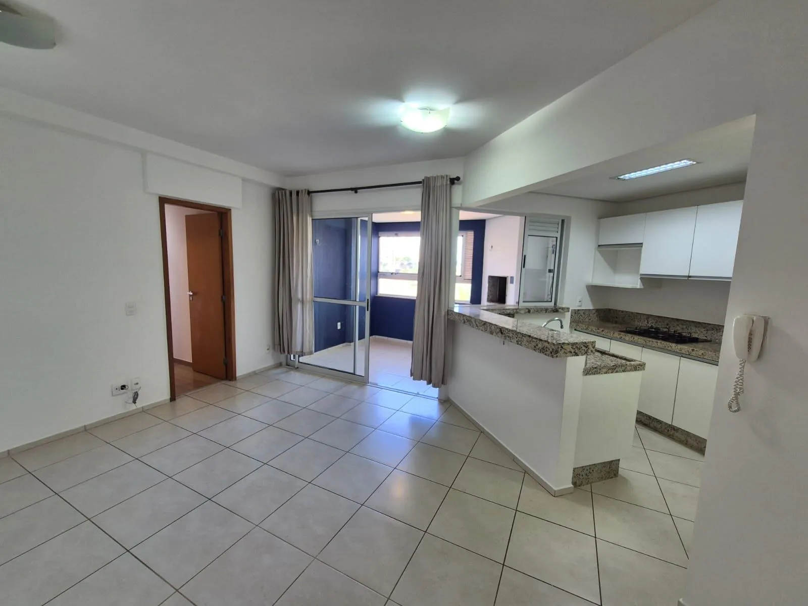Apartamento, 3 quartos, 78 m² - Foto 3