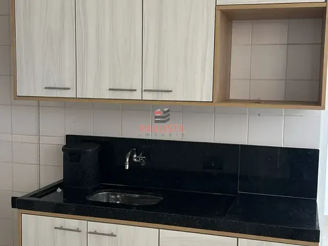Apartamento 2 quartos e 1 banheiro, para alugar, no bairro Gonzaga em Santos