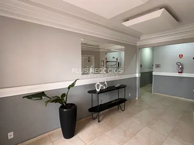 Apartamento com 55m² 2 quartos e 2 banheiros, para alugar, no bairro Jardim Gonçalves em Sorocaba