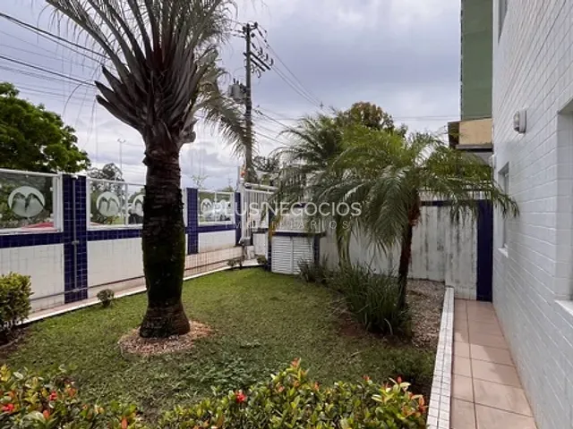 Apartamento com 55m² 2 quartos e 2 banheiros, para alugar, no bairro Jardim Gonçalves em Sorocaba