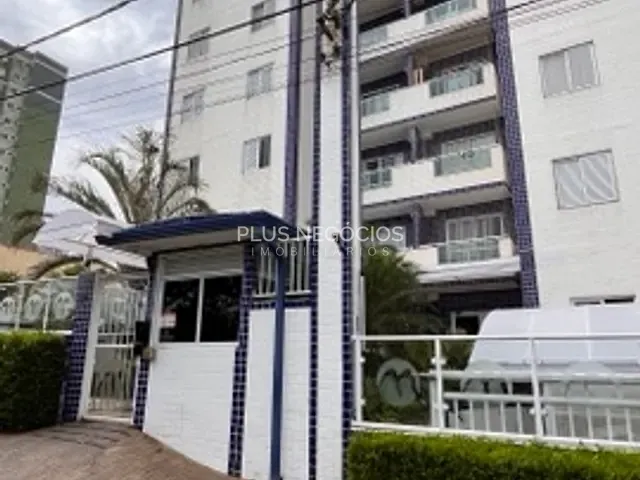 Apartamento com 55m² 2 quartos e 2 banheiros, para alugar, no bairro Jardim Gonçalves em Sorocaba