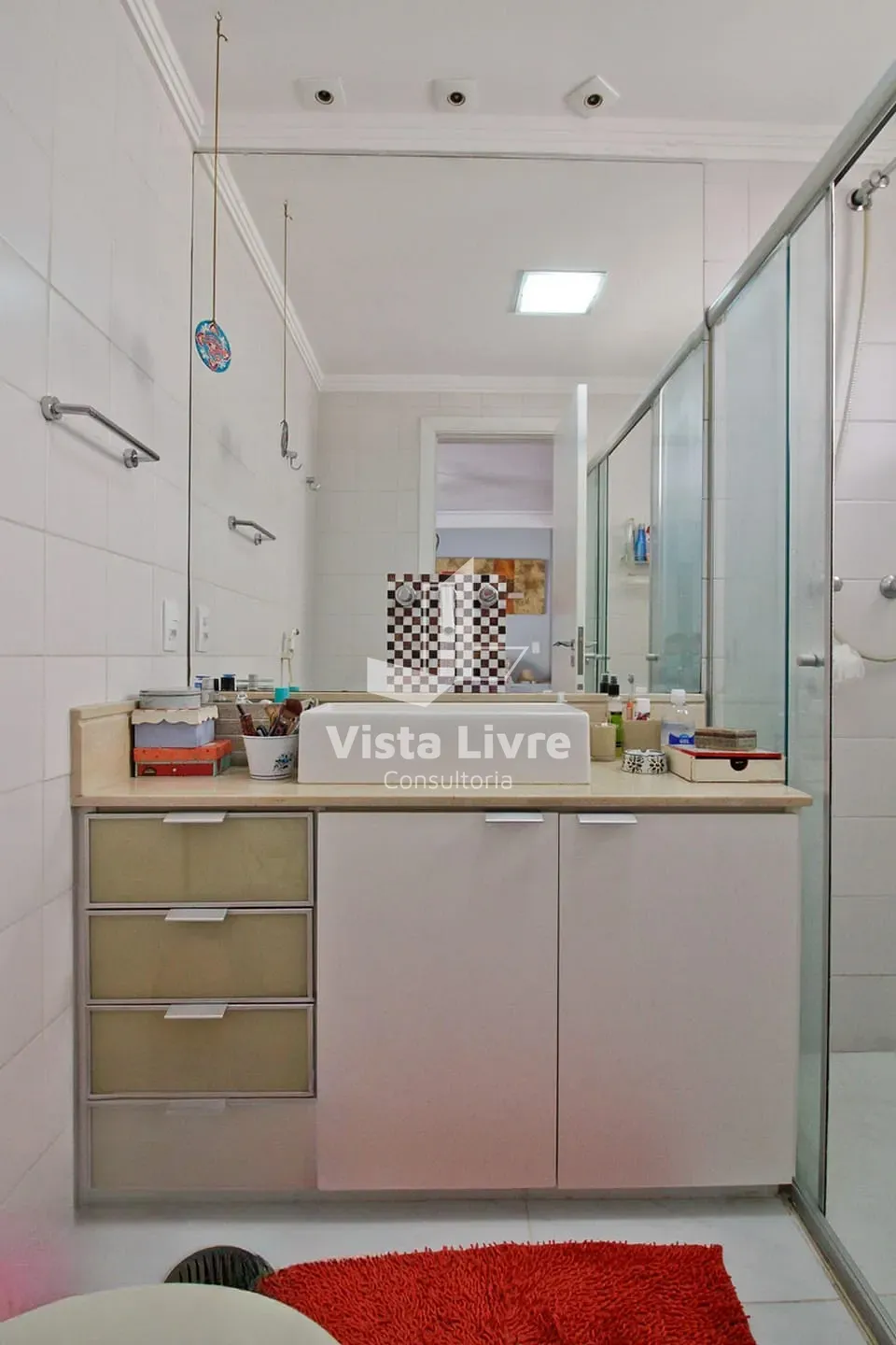 Apartamento, 3 quartos, 110 m² - Foto 20