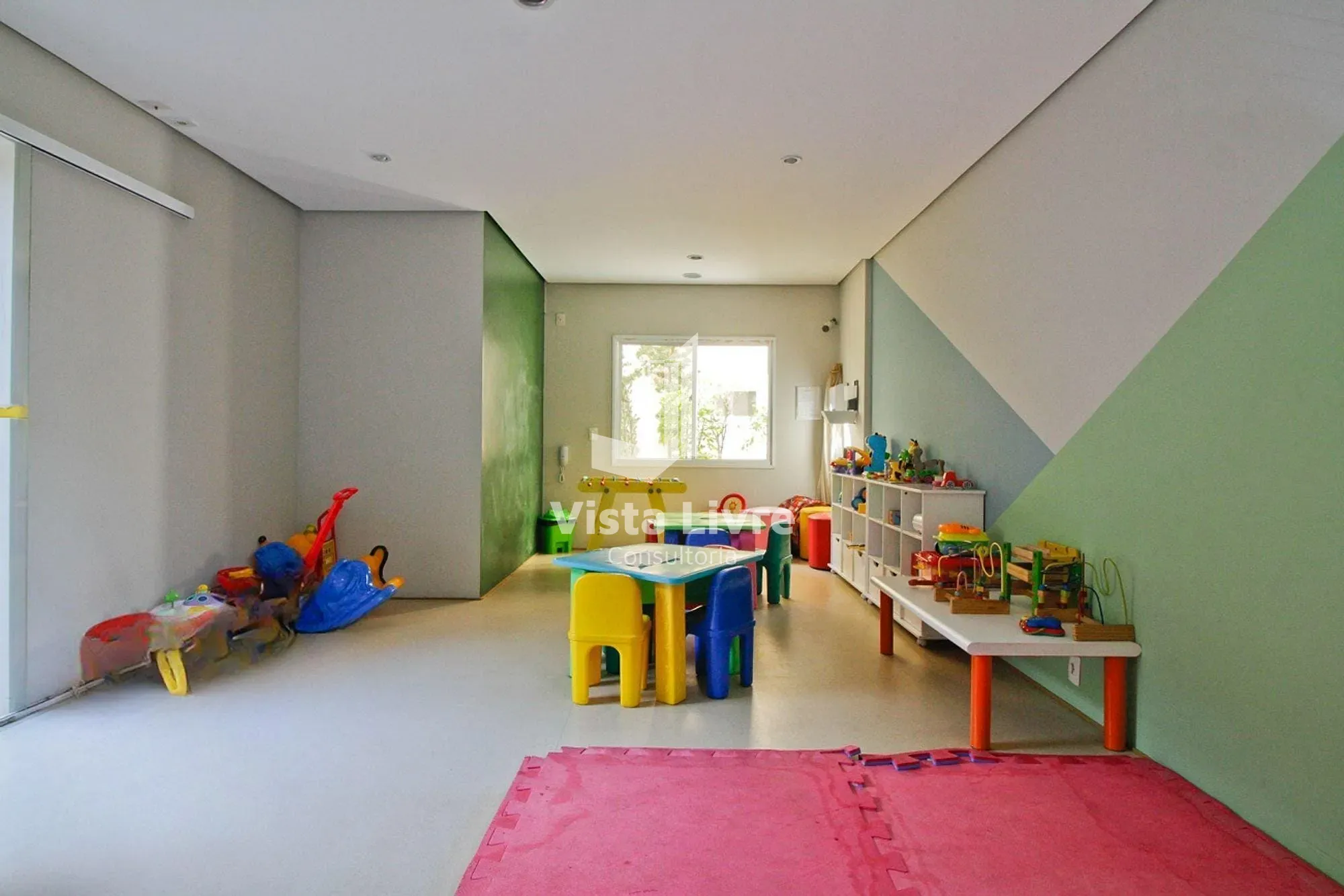 Apartamento, 3 quartos, 110 m² - Foto 27