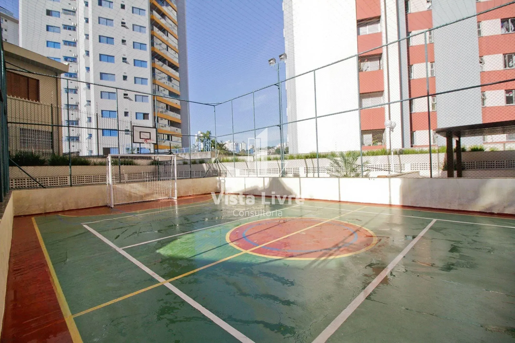 Apartamento, 3 quartos, 110 m² - Foto 24