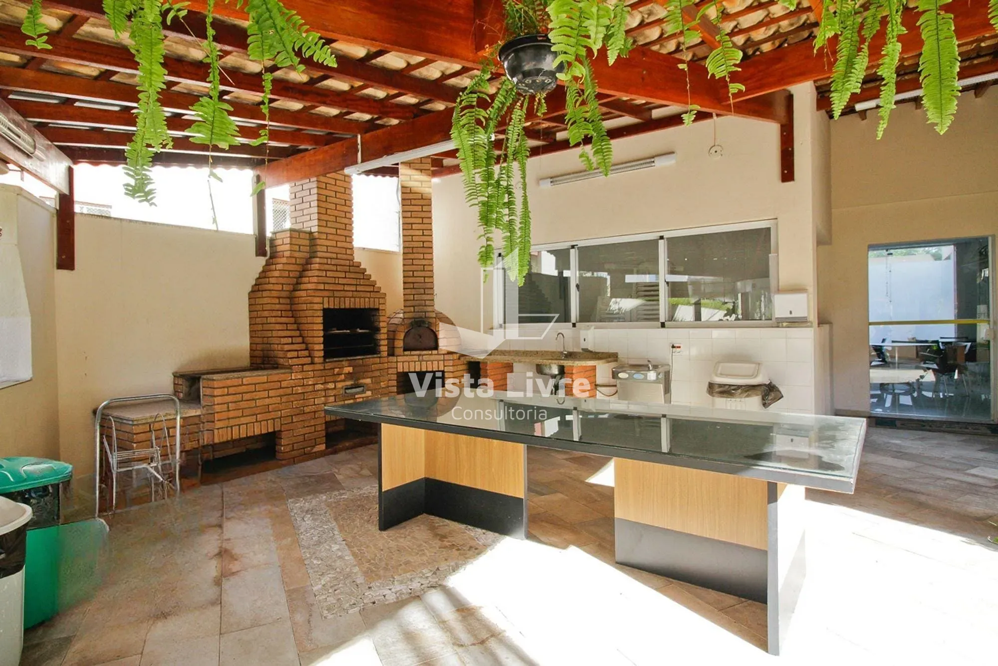 Apartamento, 3 quartos, 110 m² - Foto 29