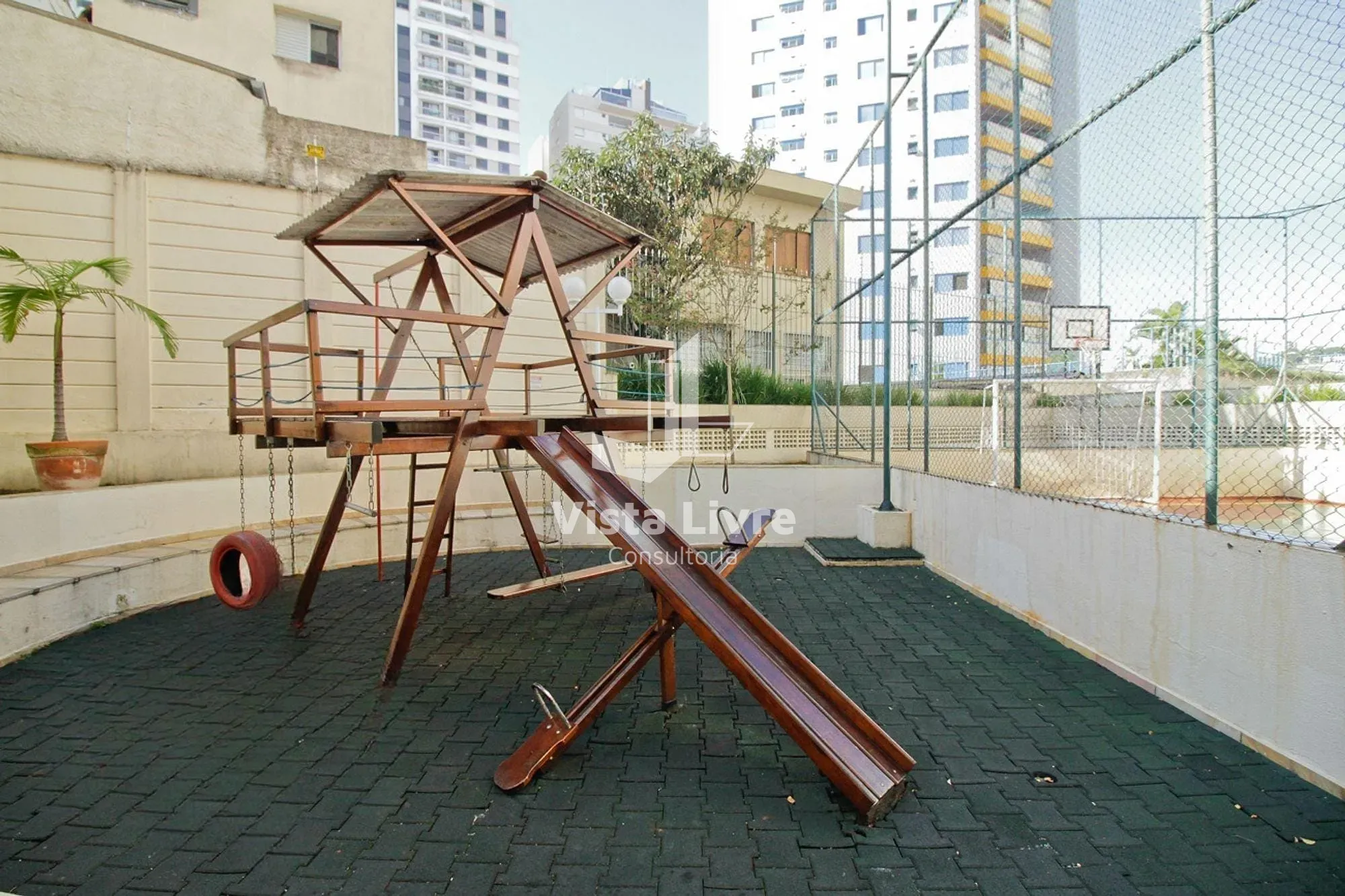 Apartamento, 3 quartos, 110 m² - Foto 28
