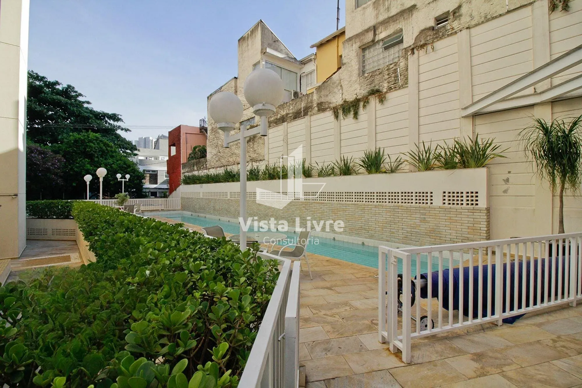 Apartamento, 3 quartos, 110 m² - Foto 23