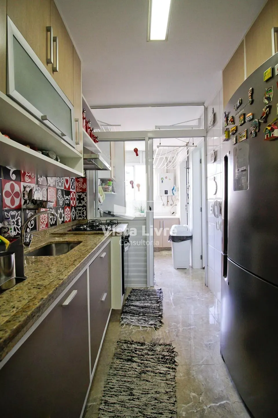 Apartamento, 3 quartos, 110 m² - Foto 8