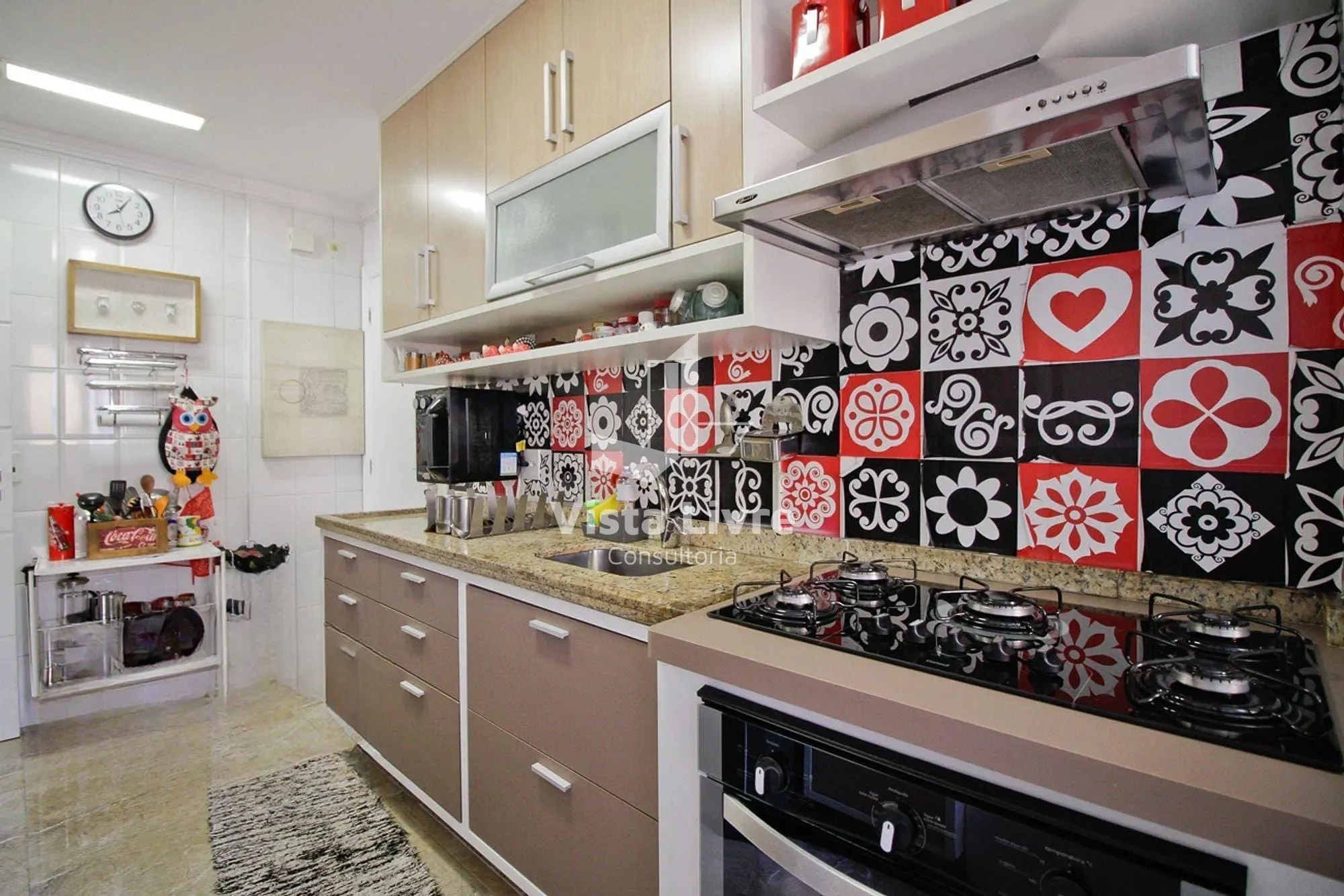 Apartamento, 3 quartos, 110 m² - Foto 9