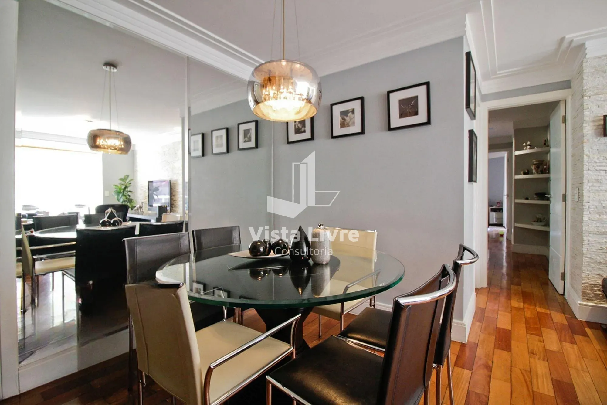 Apartamento, 3 quartos, 110 m² - Foto 6