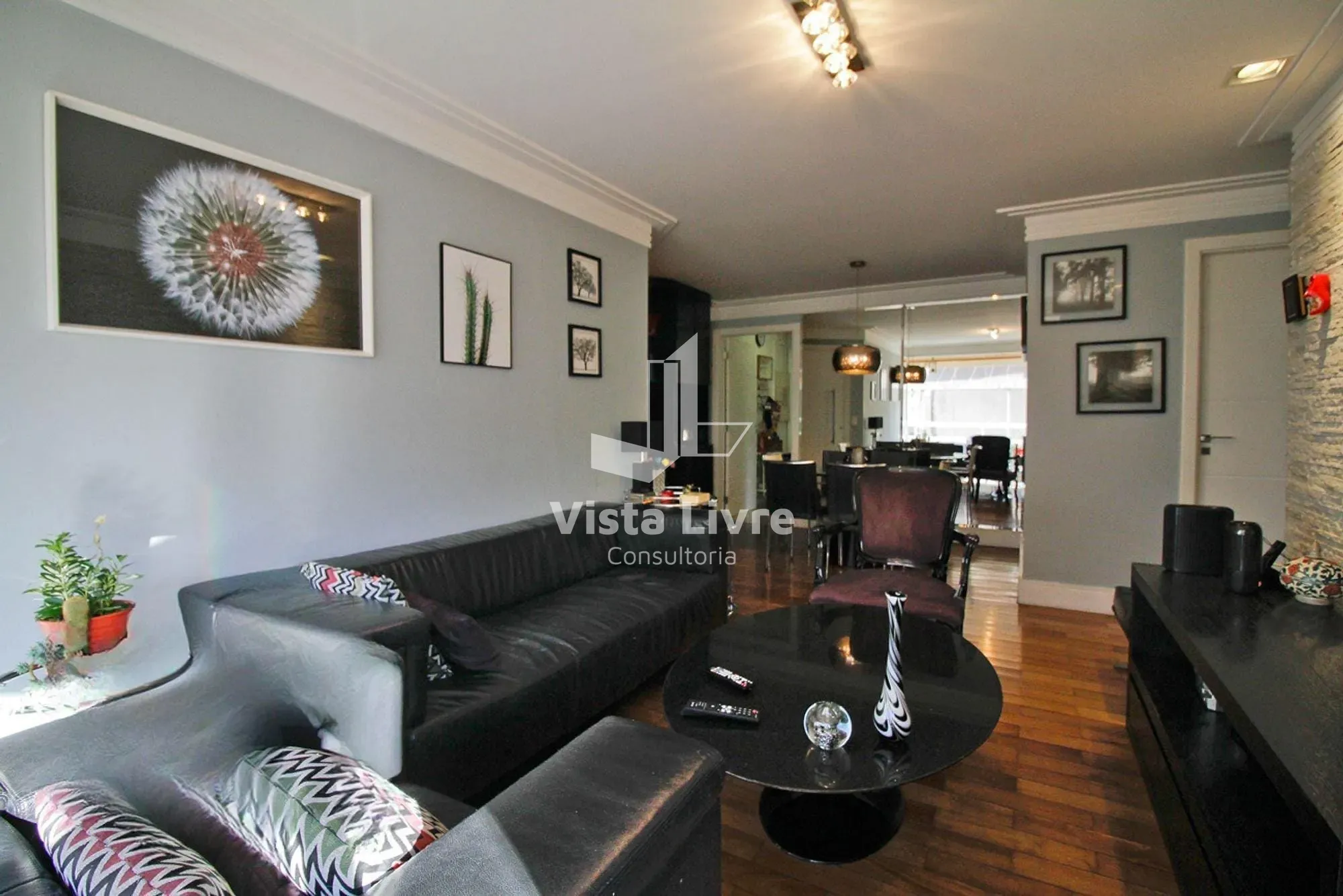 Apartamento, 3 quartos, 110 m² - Foto 5