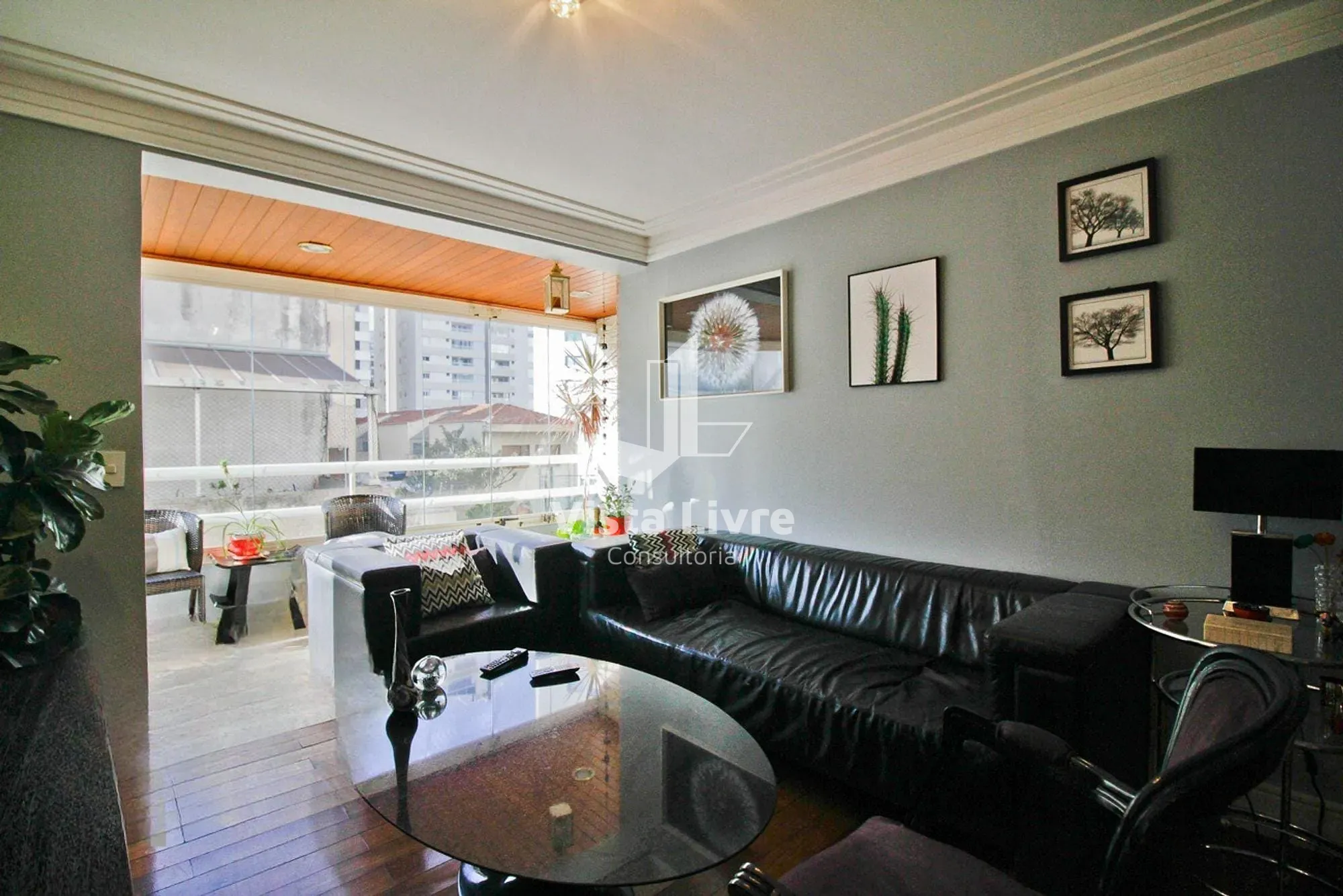 Apartamento, 3 quartos, 110 m² - Foto 4