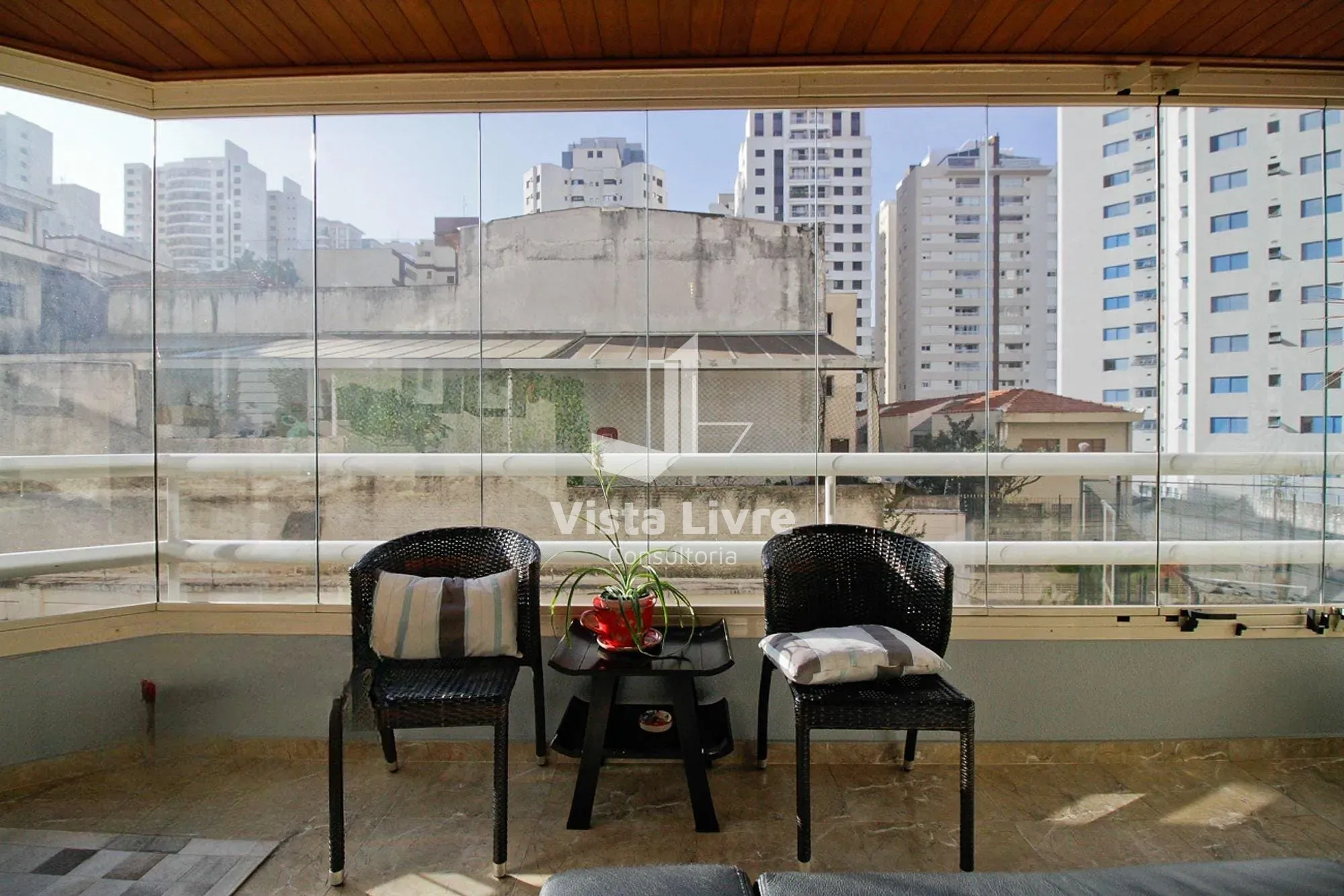 Apartamento, 3 quartos, 110 m² - Foto 3