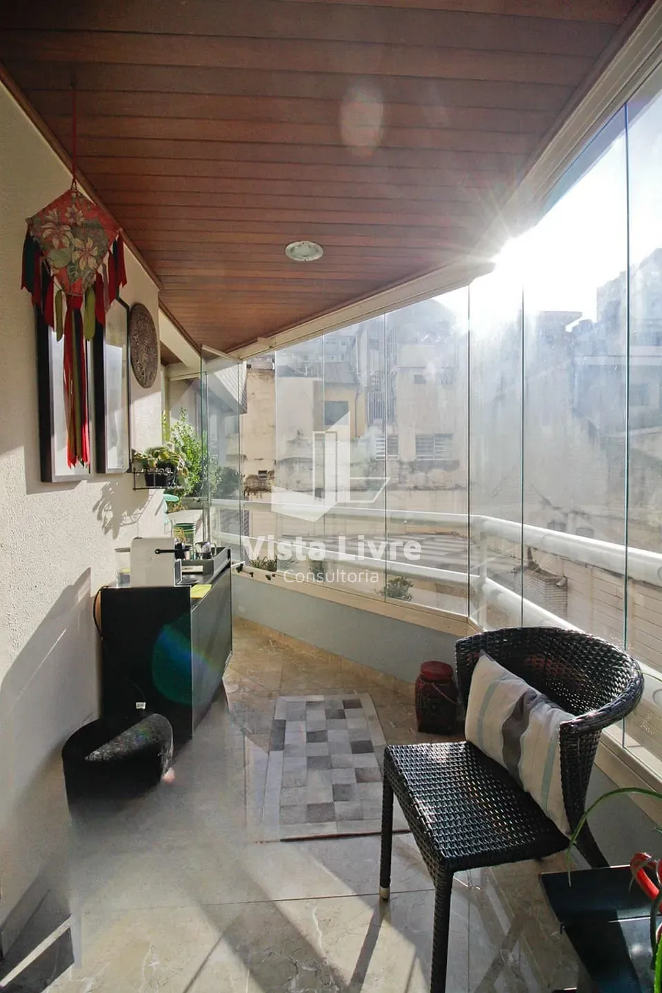Apartamento, 3 quartos, 110 m² - Foto 2