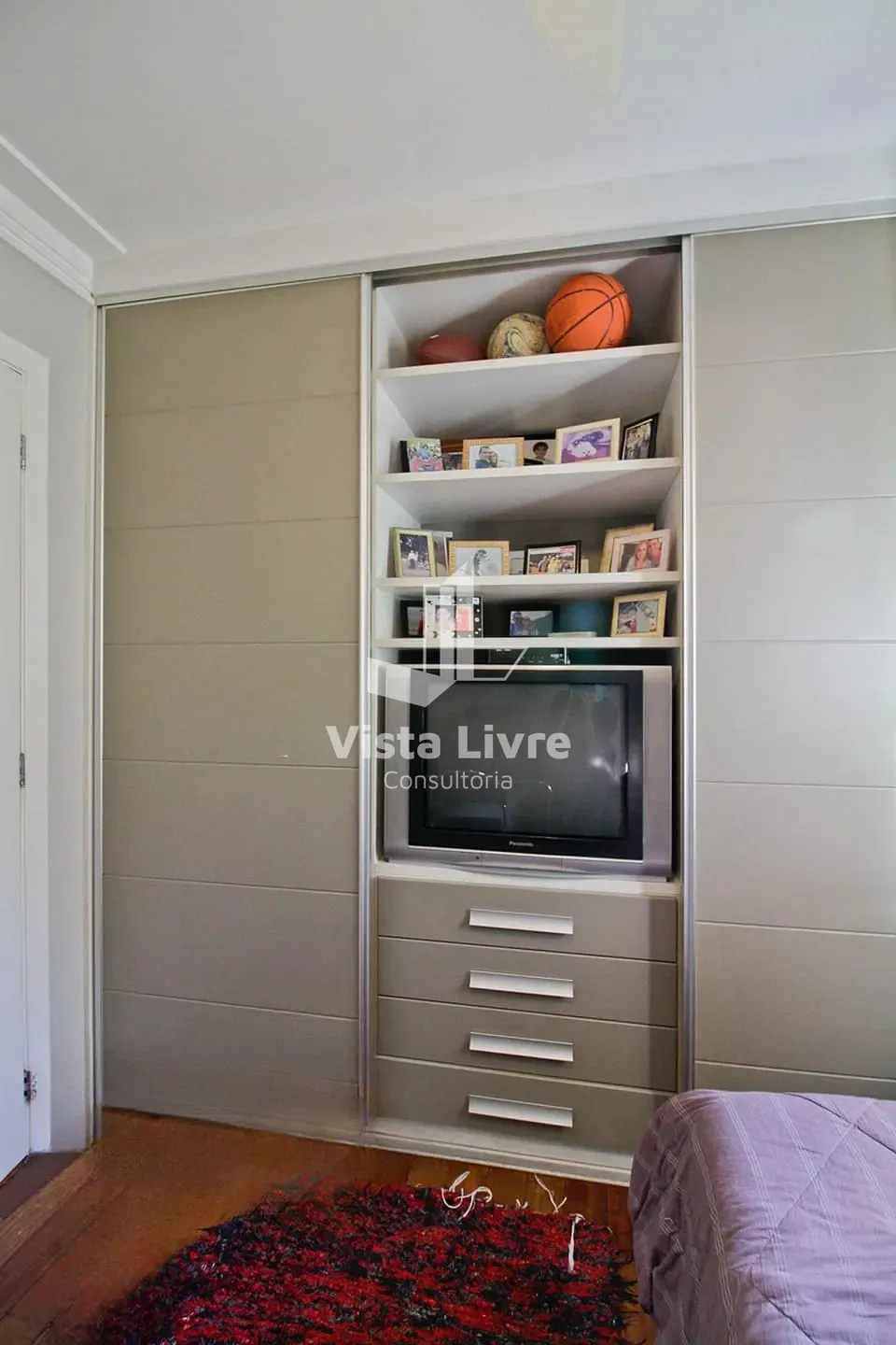Apartamento, 3 quartos, 110 m² - Foto 13