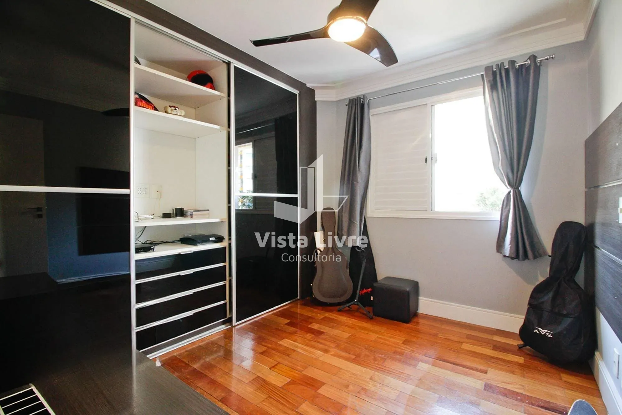 Apartamento, 3 quartos, 110 m² - Foto 17