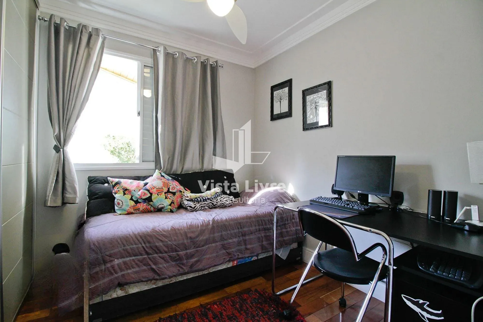 Apartamento, 3 quartos, 110 m² - Foto 18