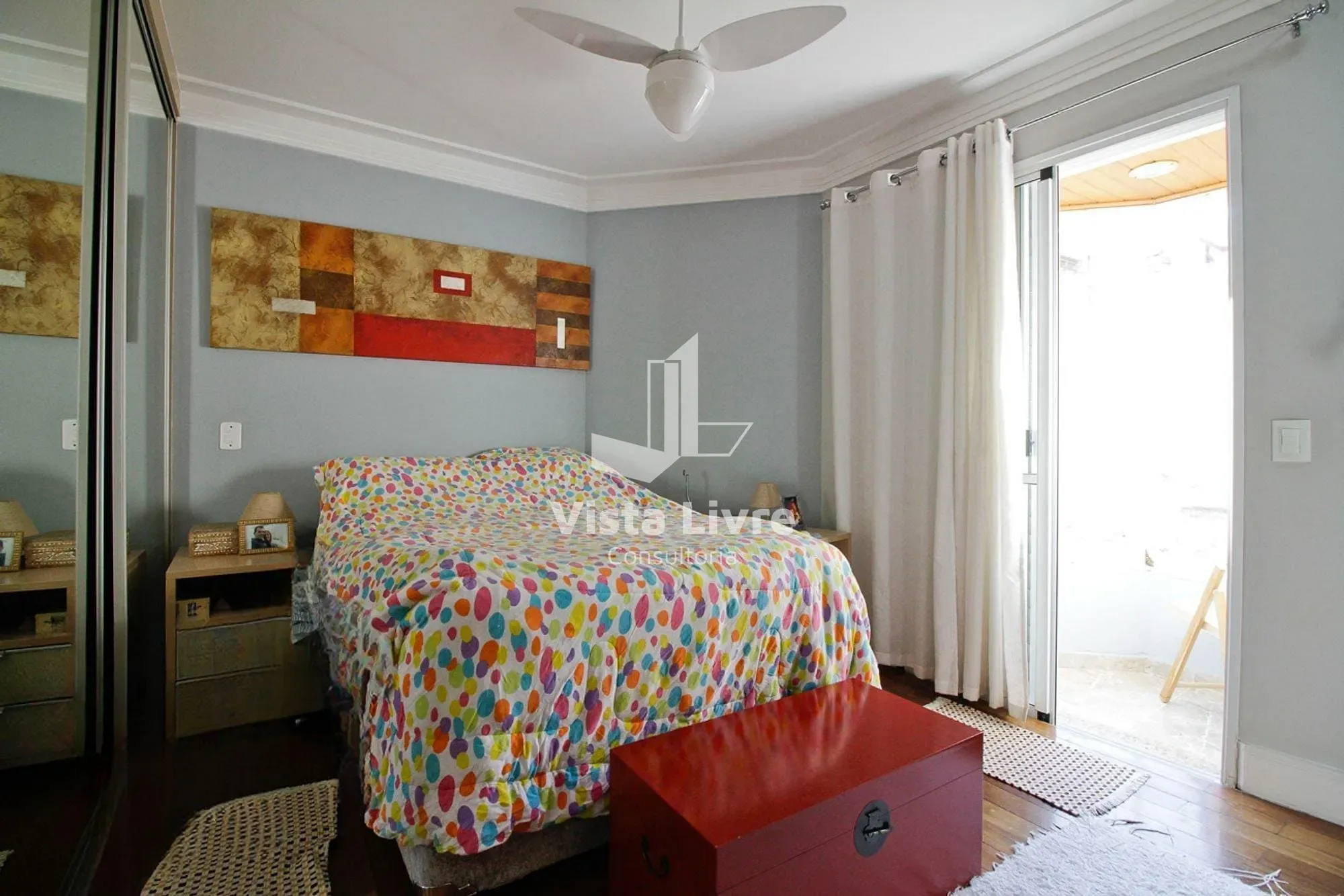 Apartamento, 3 quartos, 110 m² - Foto 19
