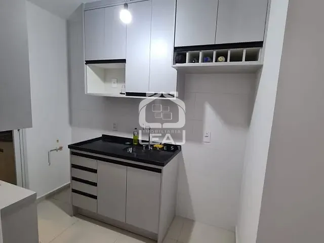 Apartamento 1 quarto e 1 banheiro, para alugar, no bairro Vila Andrade em São Paulo