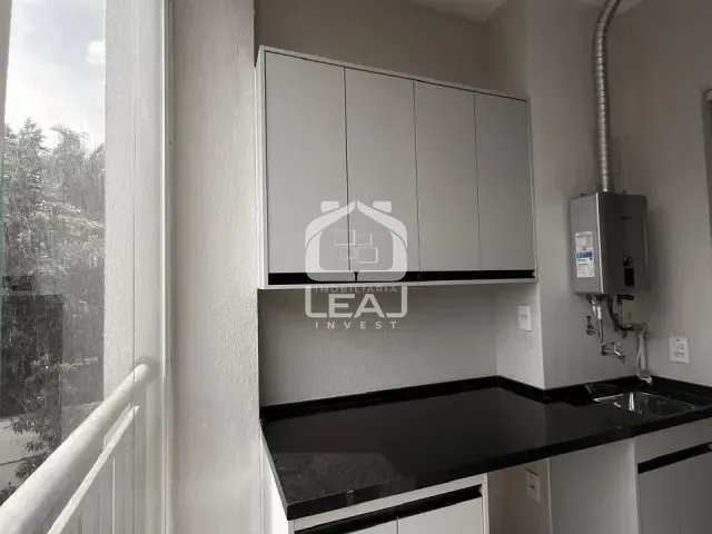 Apartamento 1 quarto e 1 banheiro, para alugar, no bairro Vila Andrade em São Paulo