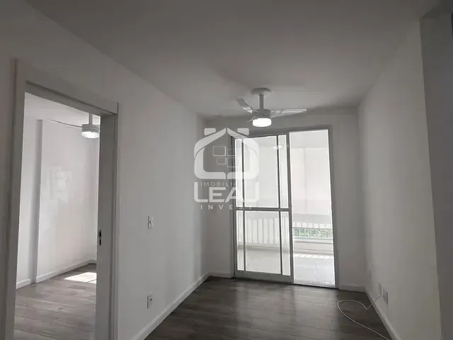 Apartamento 1 quarto e 1 banheiro, para alugar, no bairro Vila Andrade em São Paulo