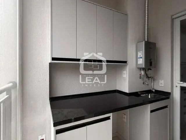 Apartamento 1 quarto e 1 banheiro, para alugar, no bairro Vila Andrade em São Paulo