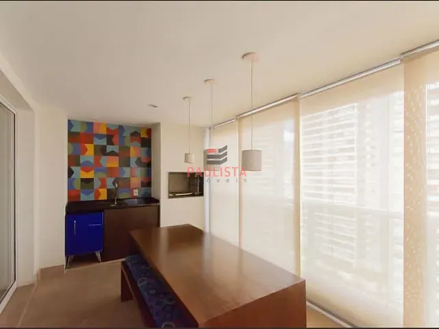 Apartamento 3 quartos e 4 banheiros, à venda, no bairro Ipiranga em São Paulo
