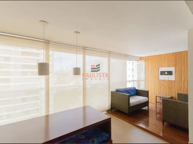 Apartamento 3 quartos e 4 banheiros, à venda, no bairro Ipiranga em São Paulo