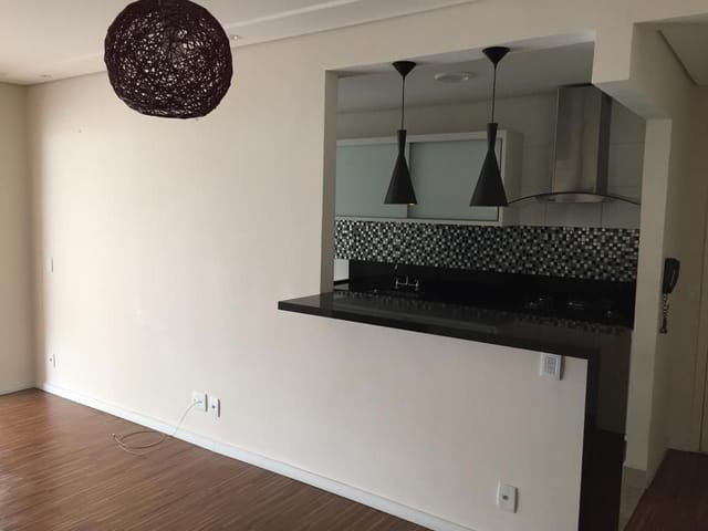 Foto do Apartamento - Apartamento com 3 dormitórios à venda, 98 m² por R$ 604.200,00 - Chácara Pavoeiro - Cotia/SP | Pitale Imóveis Ltda.