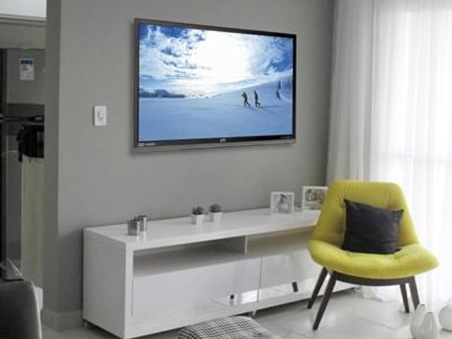 Foto do Apartamento - Apartamento à venda 2 Quartos, 1 Vaga, 60M², Jardim Matarazzo, São Paulo - SP | Residencial Altos do Matarazzo | ZONA LESTE IMÓVEIS