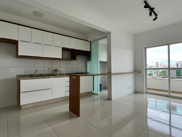 Foto do Apartamento - THE PLACE |  Apartamento para locação, 3 quartos sendo 1 suíte, por R$3.100,00 Jardim Higienópolis, Londrina, PR | Human Imóveis