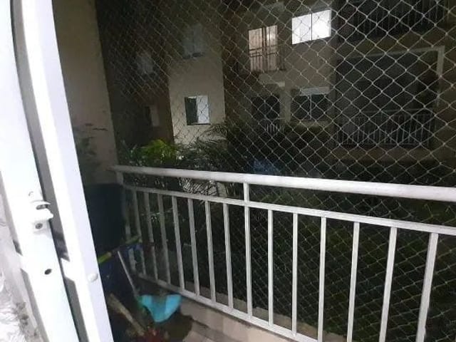 Apartamento com 47m² 2 quartos e 1 banheiro, à venda, no bairro Jardim Ísis em Cotia