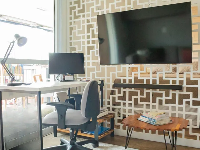 Foto do Studio - Apartamento à venda, Vila Cordeiro, São Paulo, SP | Vista Livre
