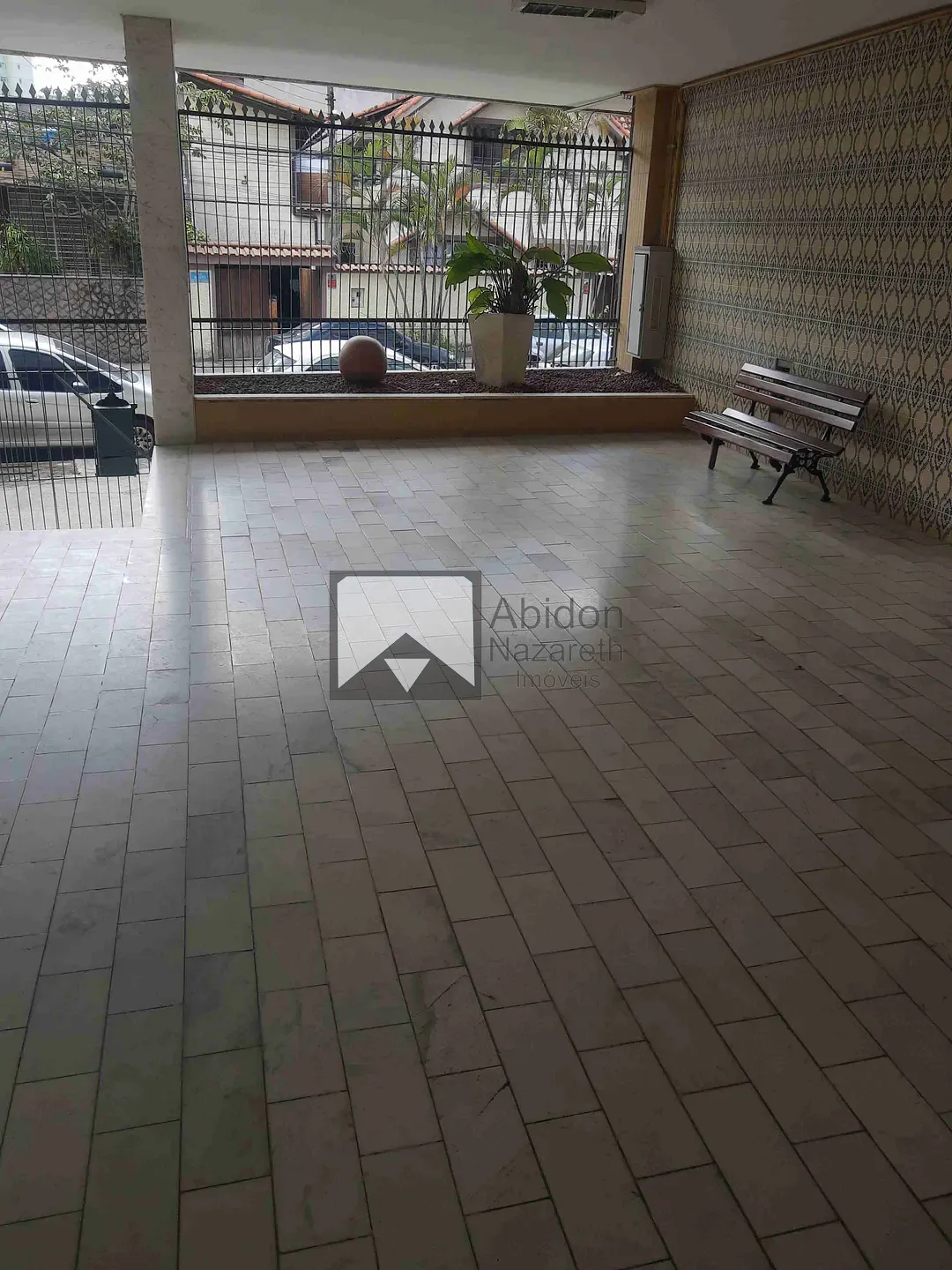 Apartamento, 1 quarto, 55 m² - Foto 8