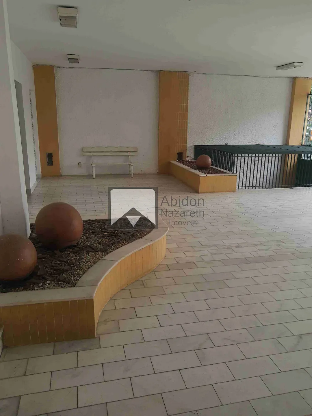 Apartamento, 1 quarto, 55 m² - Foto 3