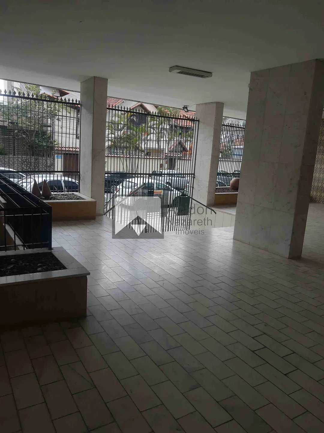 Apartamento, 1 quarto, 55 m² - Foto 1