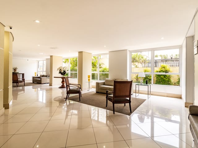 Apartamento com 146m² 3 quartos e 4 banheiros, à venda, no bairro Ipiranga em São Paulo