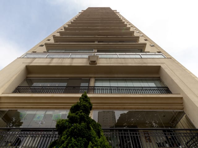 Apartamento com 146m² 3 quartos e 4 banheiros, à venda, no bairro Ipiranga em São Paulo