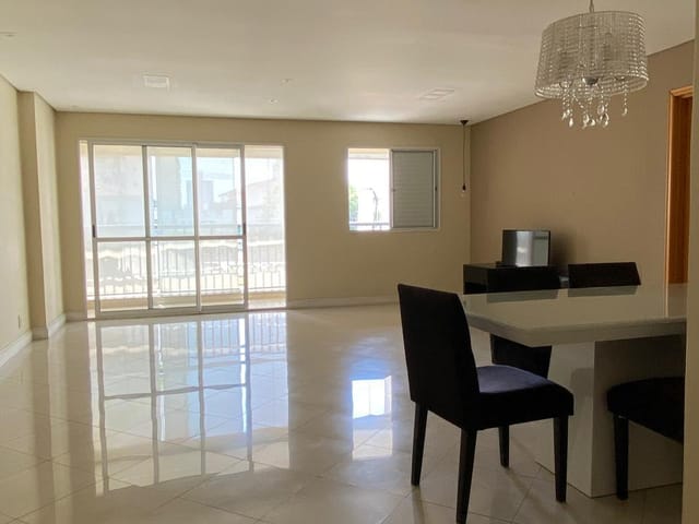 Apartamento com 146m² 3 quartos e 4 banheiros, à venda, no bairro Ipiranga em São Paulo