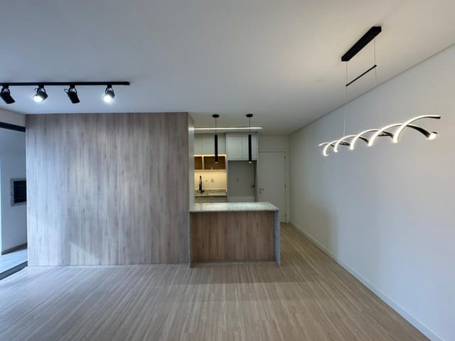 Apartamento 2 quartos e 1 banheiro, para alugar, no bairro Terra Bonita em Londrina