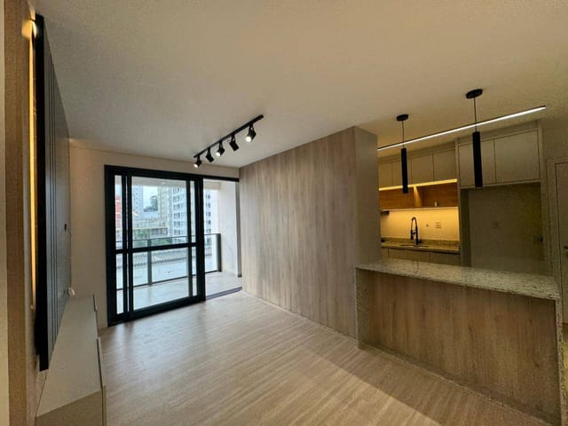 Apartamento 2 quartos e 1 banheiro, para alugar, no bairro Terra Bonita em Londrina